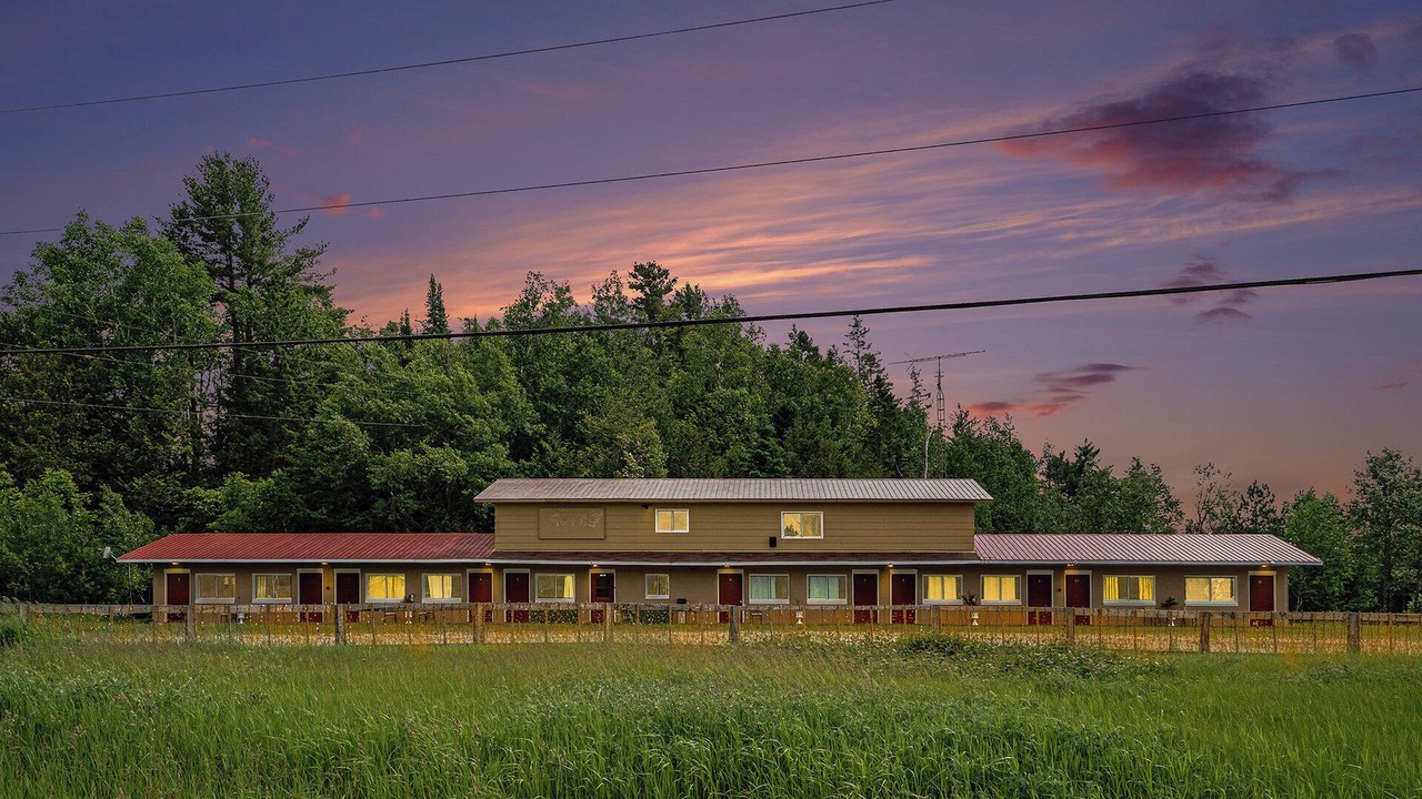 Photo of Outdoor in North Frontenac