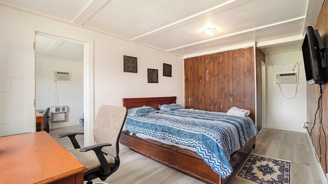 Photo of Bedroom in North Frontenac