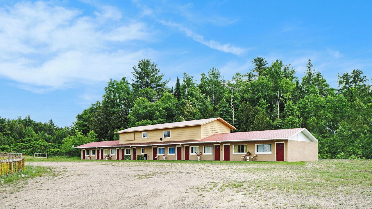 Photo of Outdoor in North Frontenac
