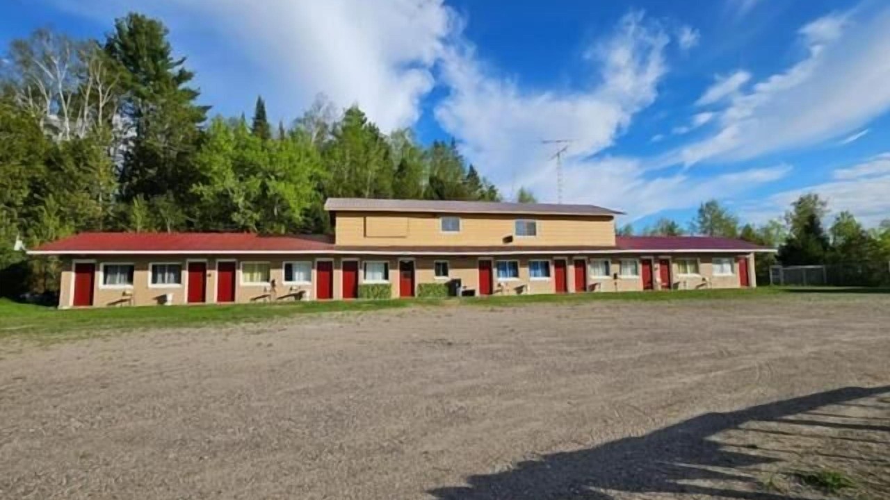 Photo of Outdoor in North Frontenac