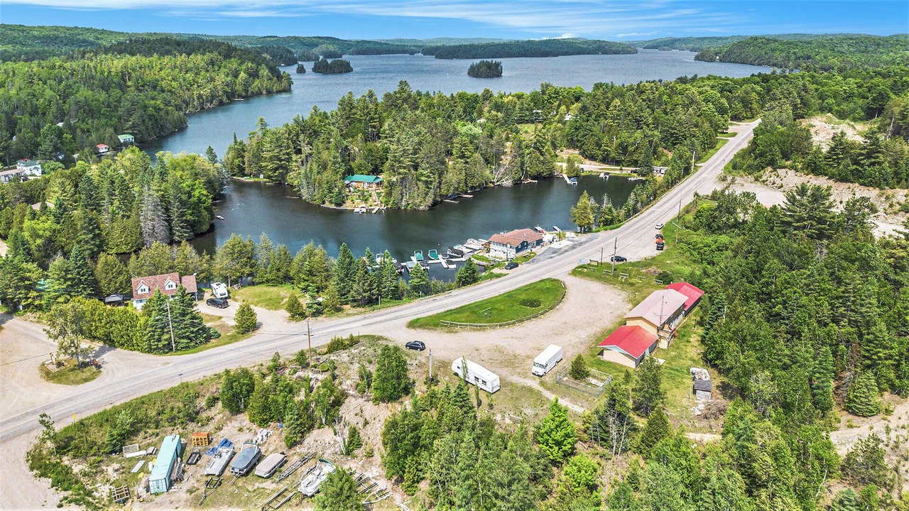 Photo of Outdoor in North Frontenac