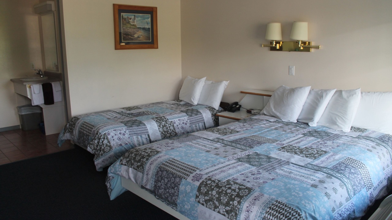 Photo of Bedroom in Timiskaming District