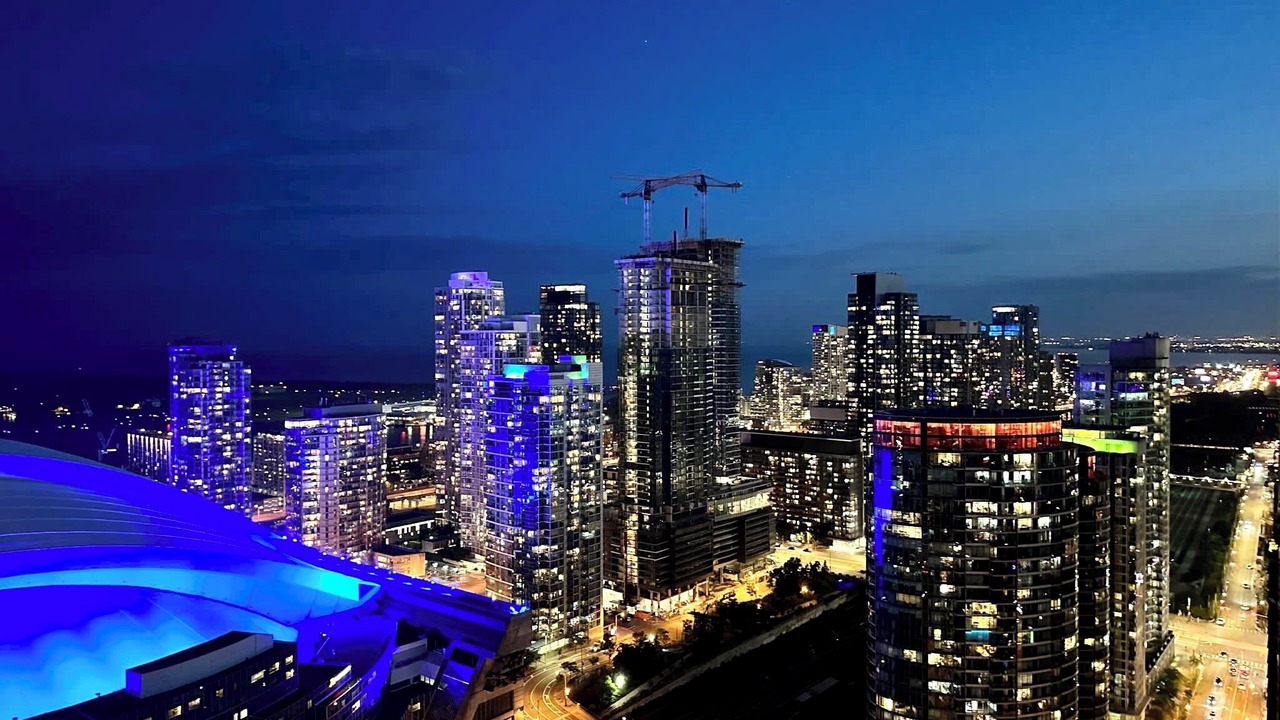 Photo of Others in Toronto Entertainment District