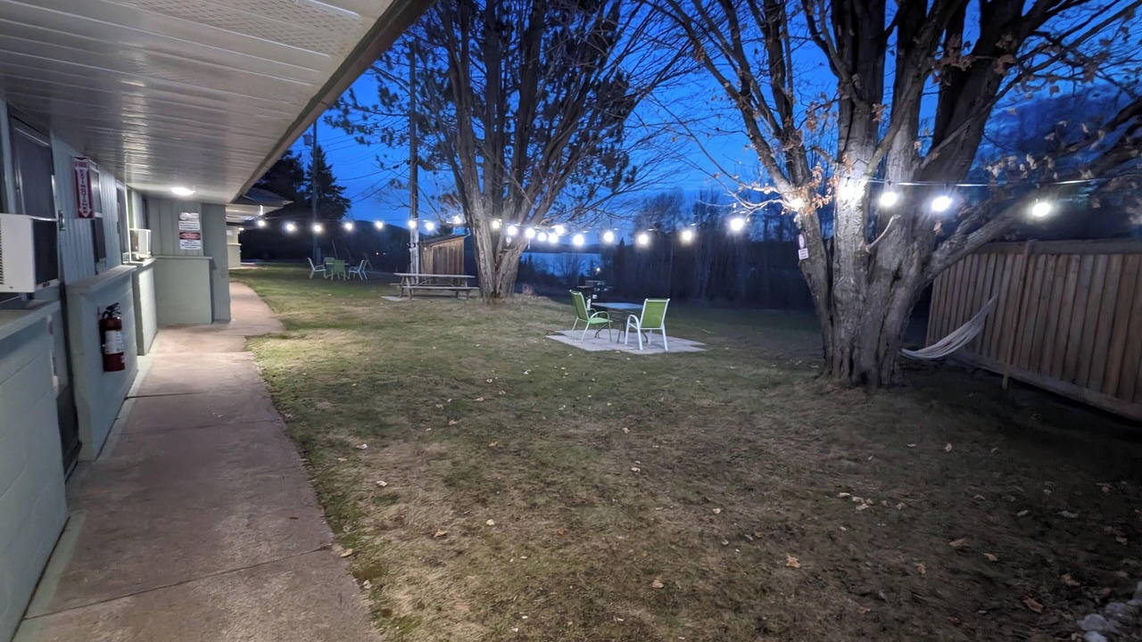 Photo of Outdoor in Barry's Bay