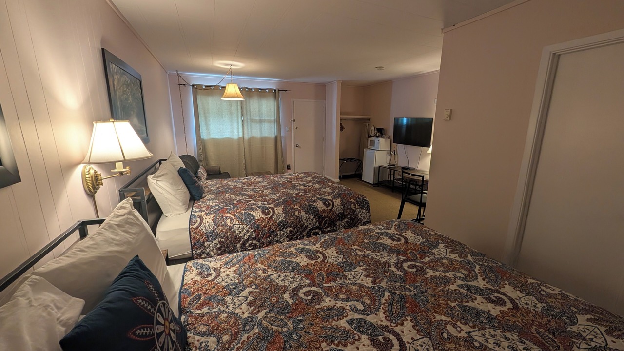 Photo of Bedroom in Barry's Bay