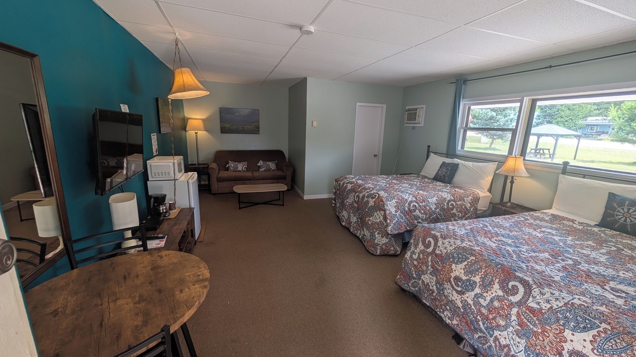 Photo of Bedroom in Barry's Bay
