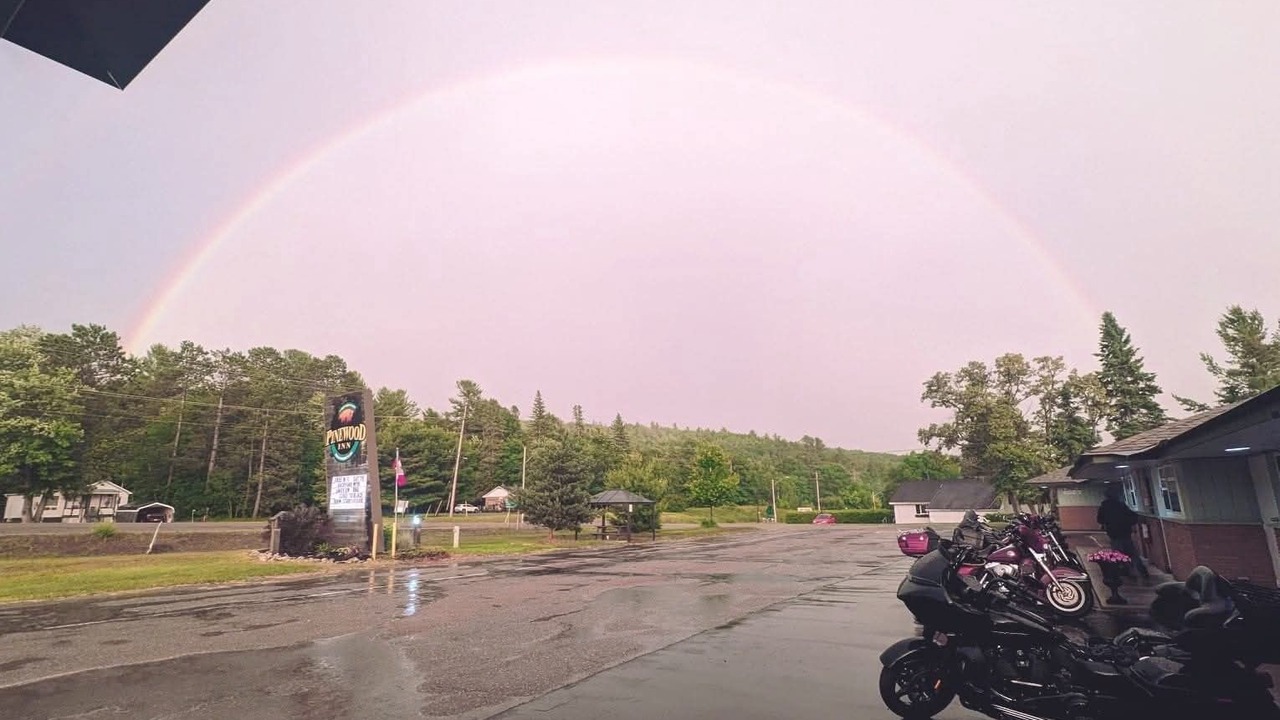Photo of Outdoor in Barry's Bay