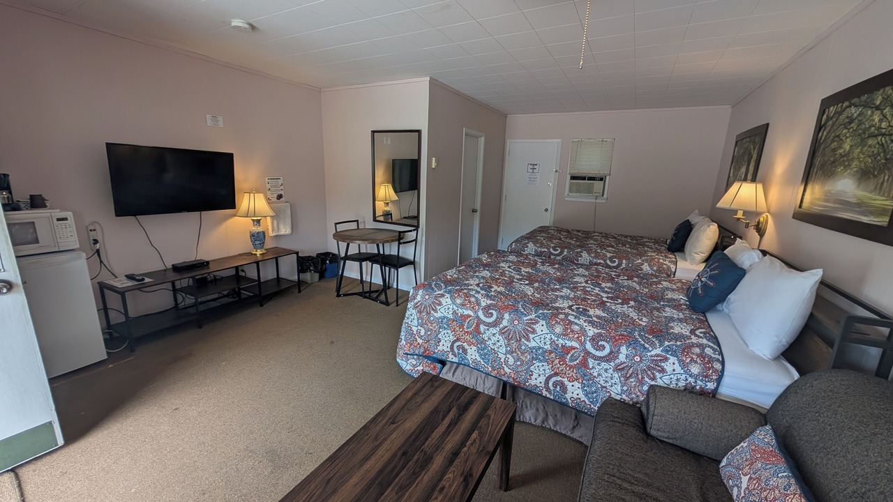 Photo of Bedroom in Barry's Bay