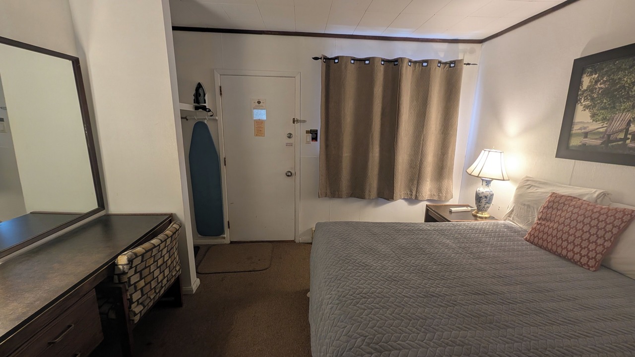Photo of Bedroom in Barry's Bay