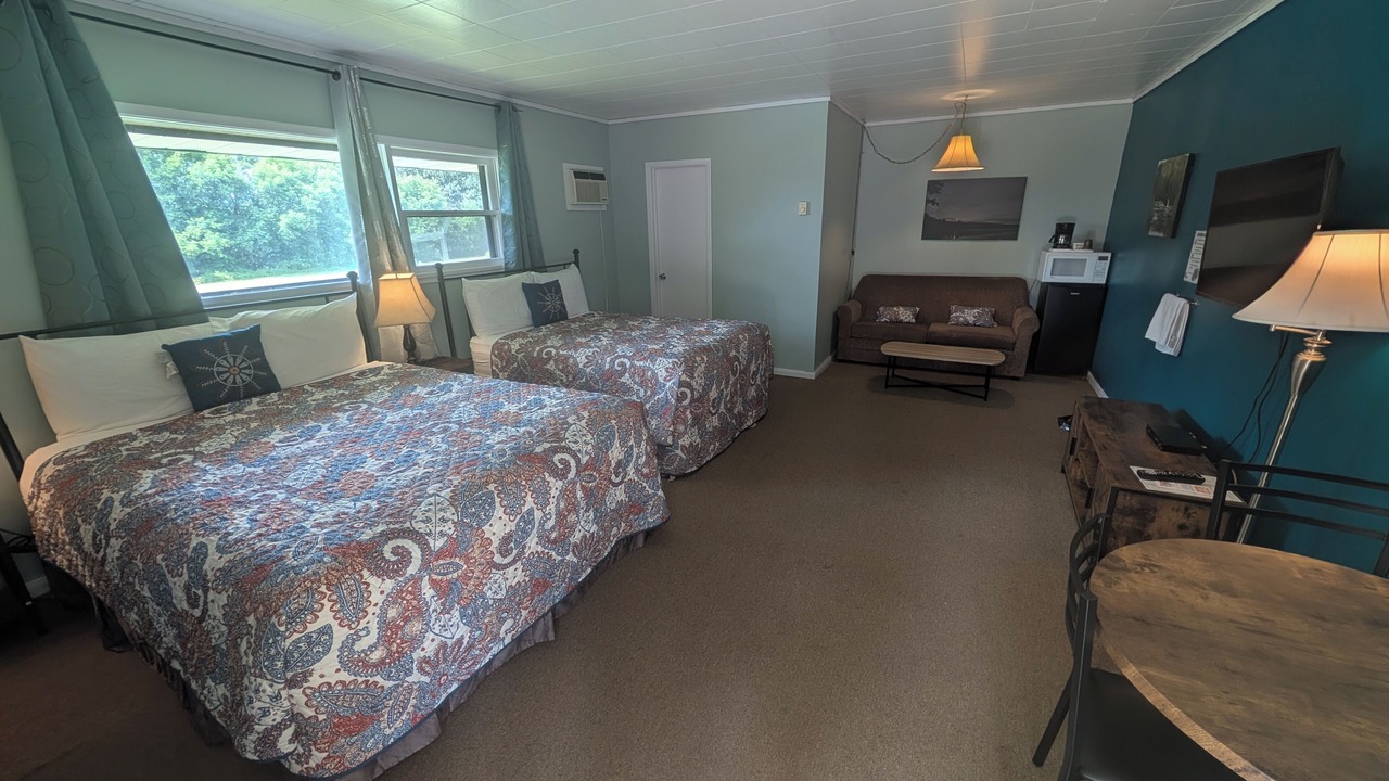 Photo of Bedroom in Barry's Bay