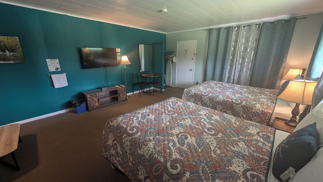 Photo of Bedroom in Barry's Bay