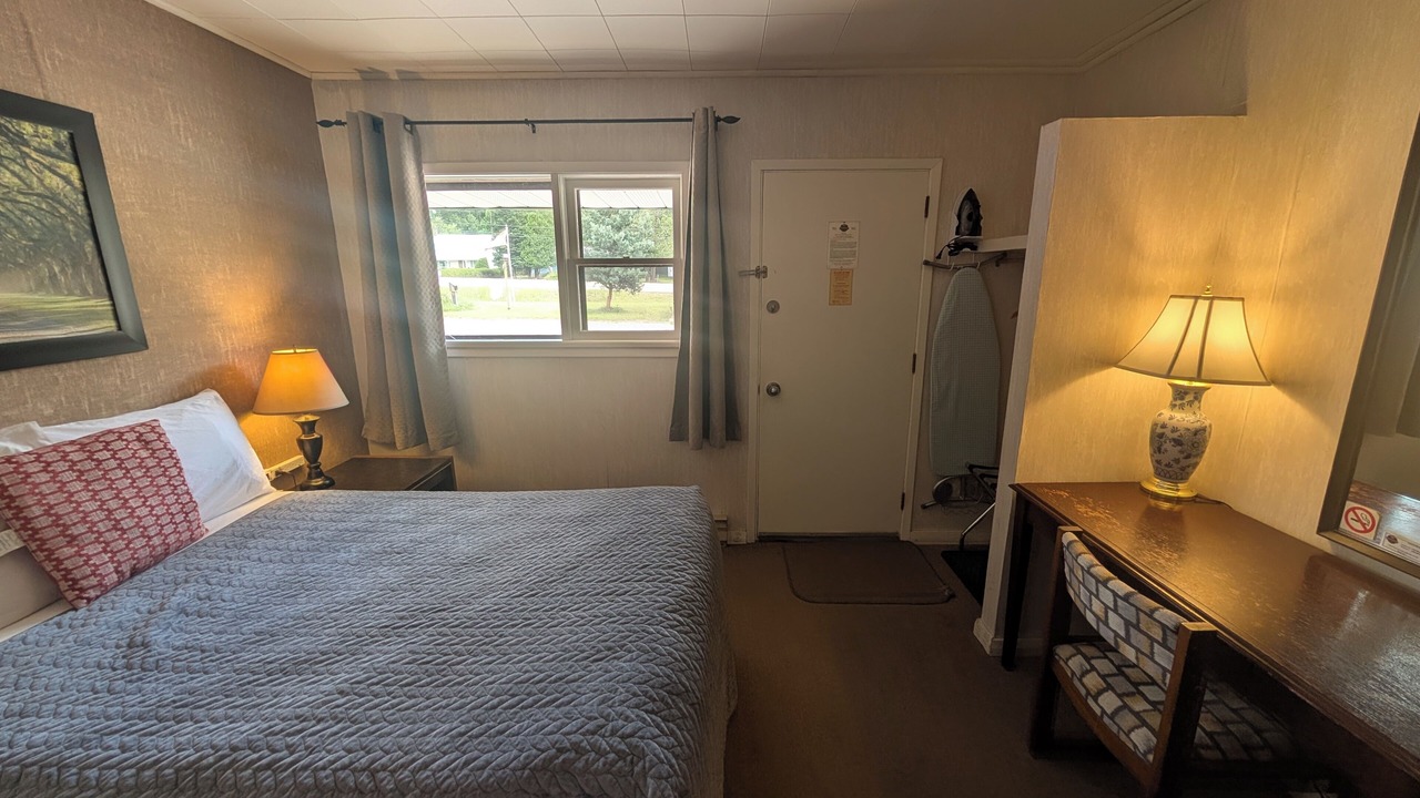 Photo of Bedroom in Barry's Bay