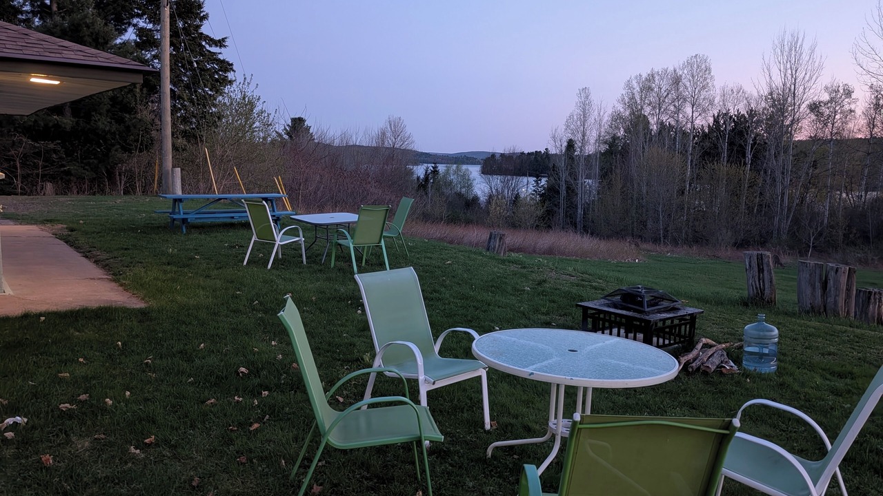 Photo of Outdoor in Barry's Bay