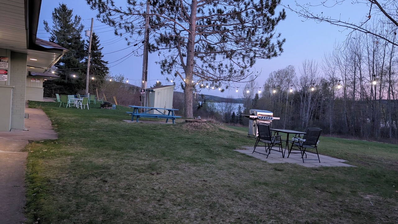 Photo of Outdoor in Barry's Bay