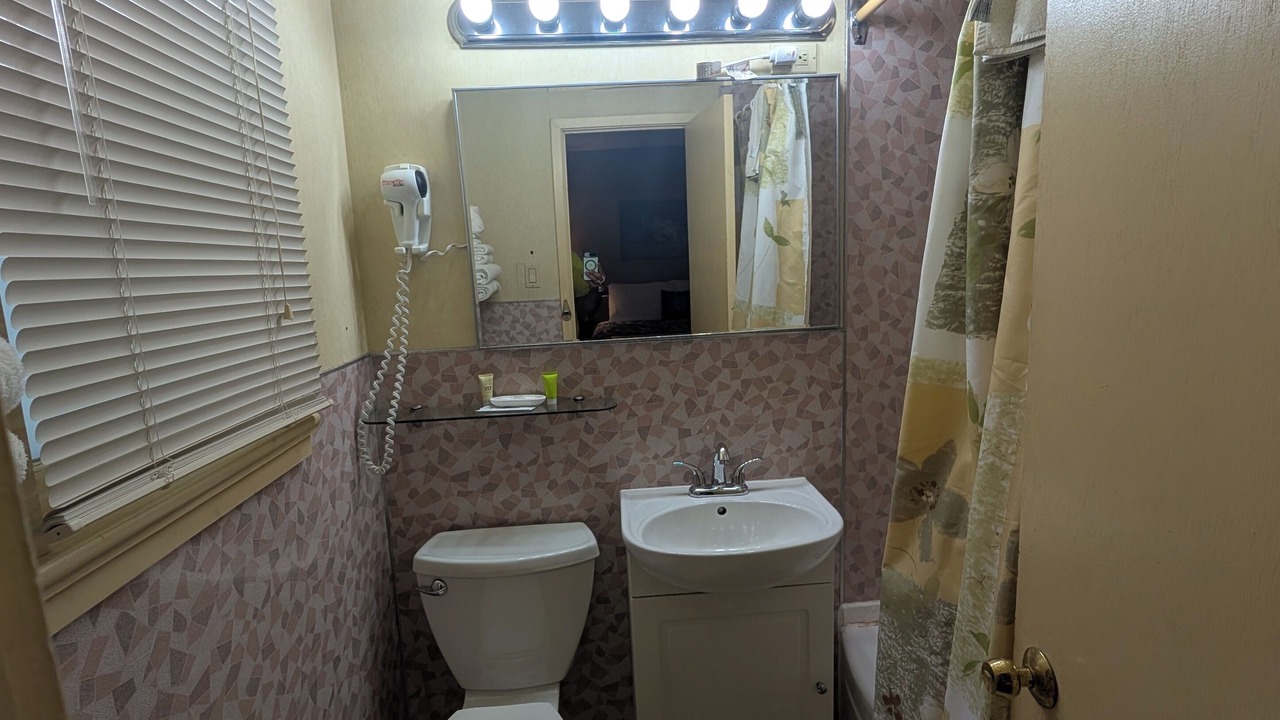 Photo of Bathroom in Barry's Bay