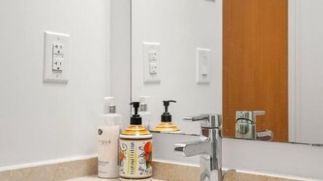 Photo of Bathroom in St. Lawrence