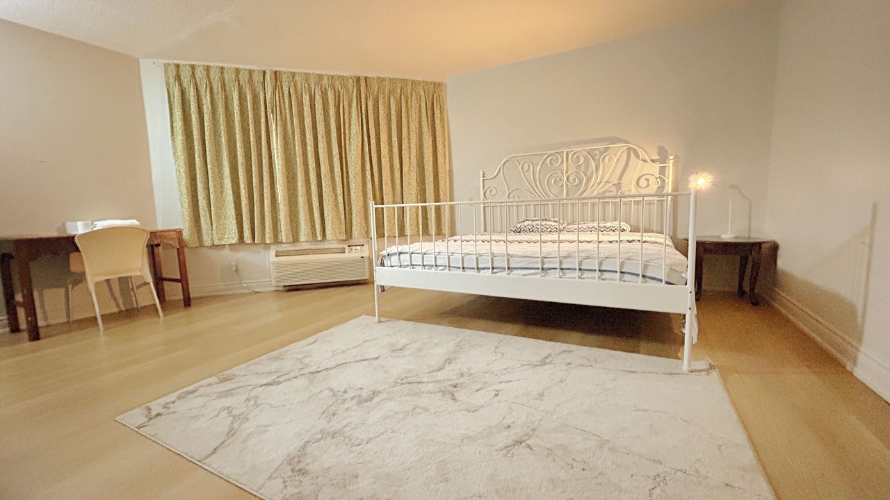 Photo of Bedroom in West Hill