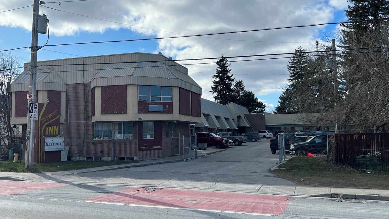 Photo of Outdoor in West Hill
