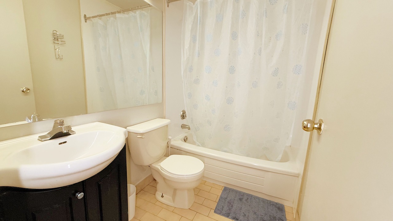 Photo of Bathroom in West Hill