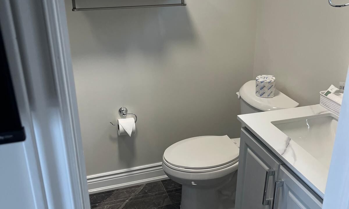 Photo of Bathroom in Georgian Bluffs