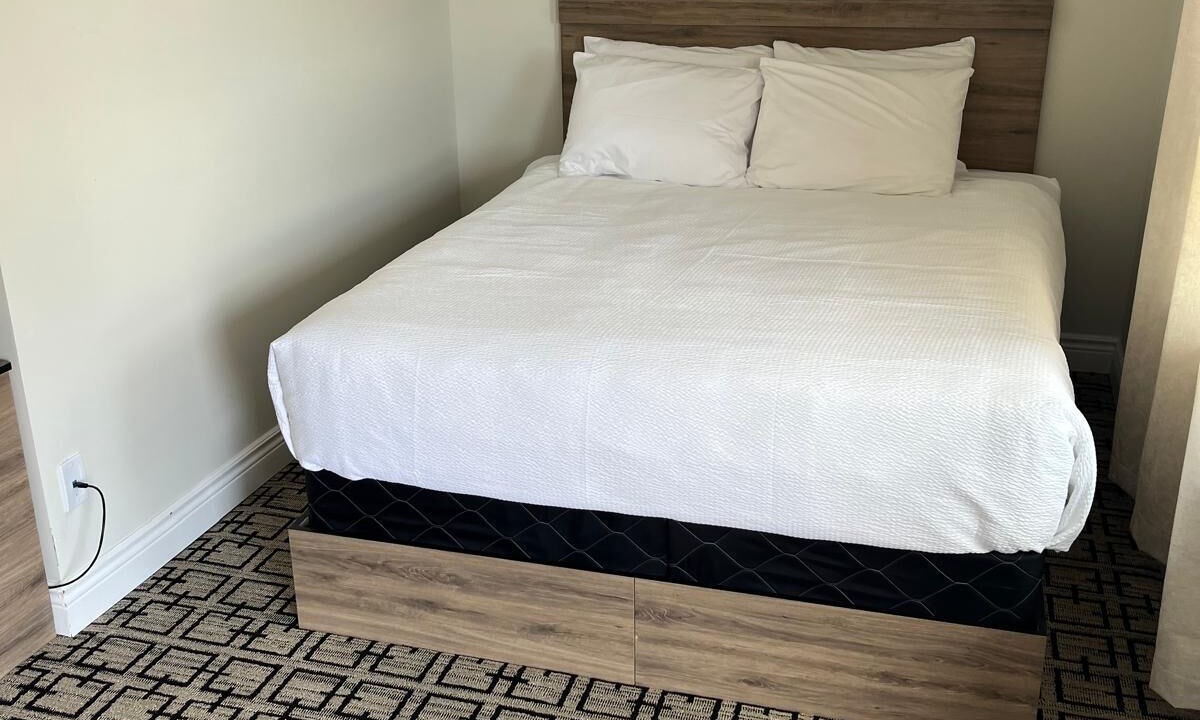 Photo of Bedroom in Georgian Bluffs