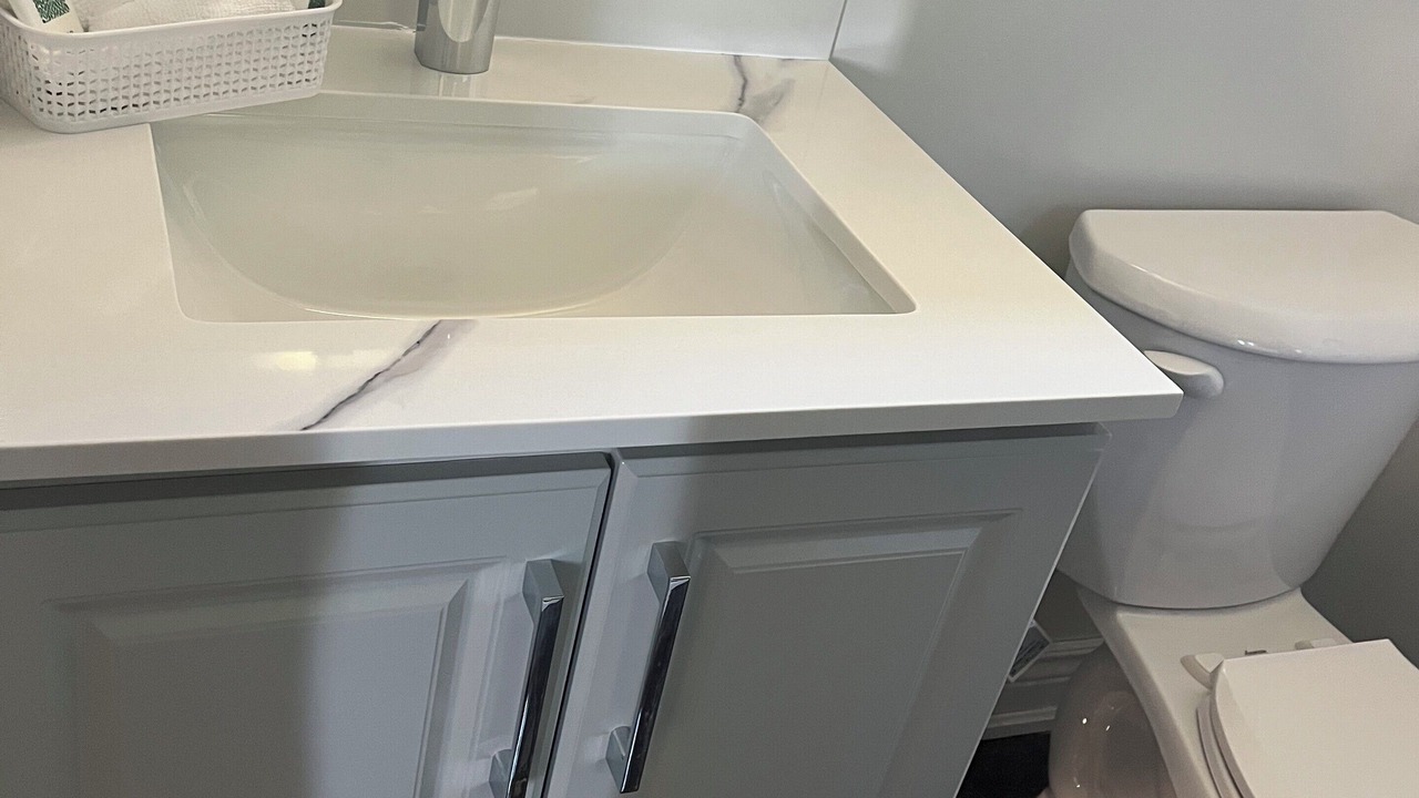 Photo of Bathroom in Georgian Bluffs