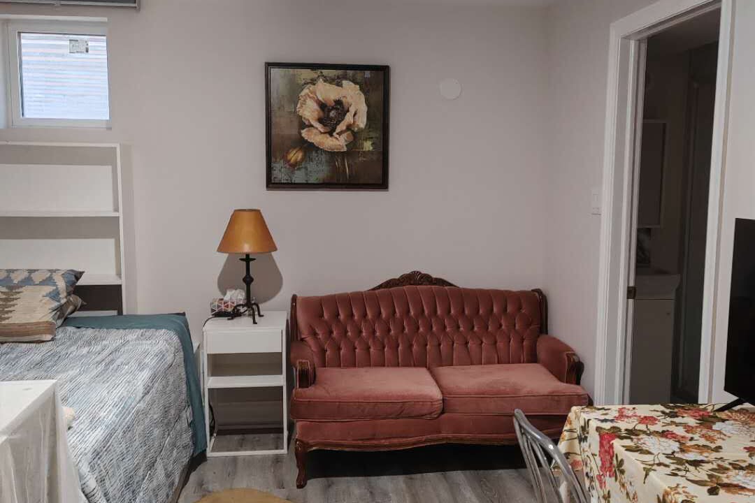 Photo of Bedroom in Glen Abbey