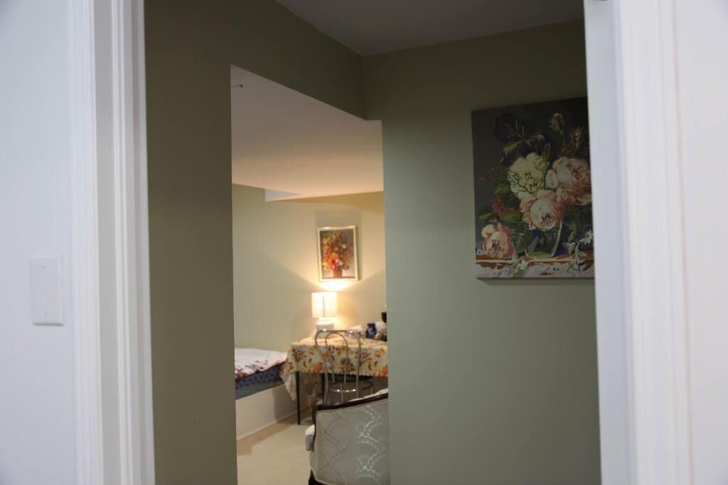 Photo of Bedroom in Glen Abbey