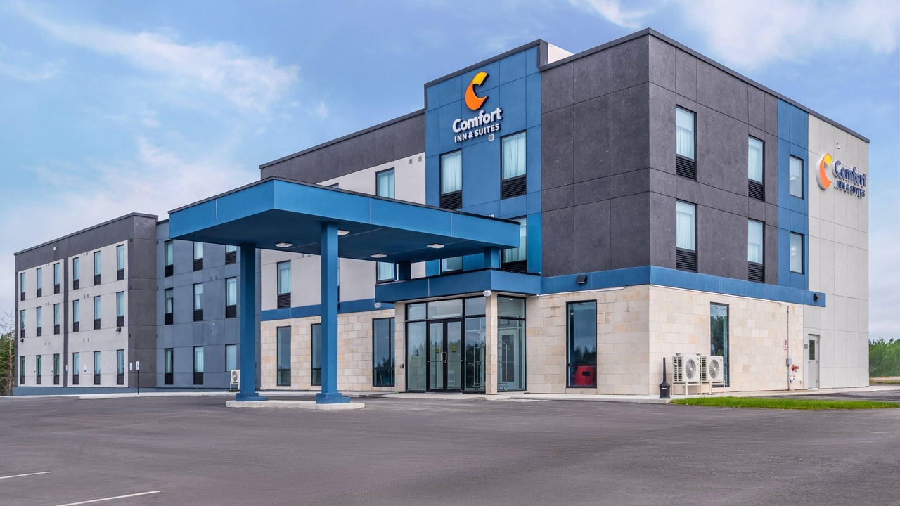 Photo of Outdoor in Cochrane