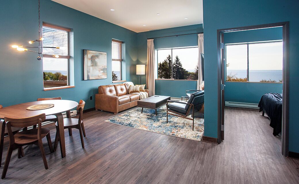 Photo of Outdoor in Downtown - Waterfront