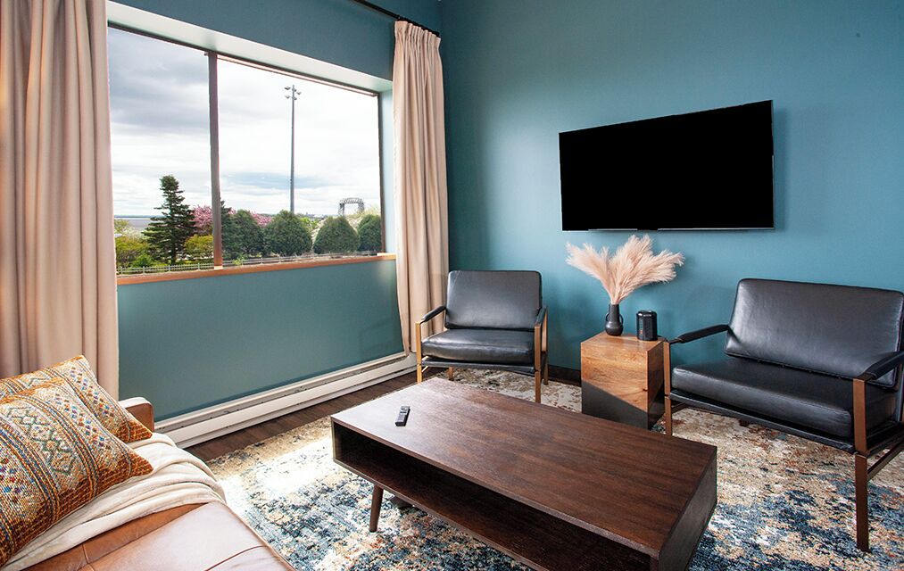 Photo of Outdoor in Downtown - Waterfront