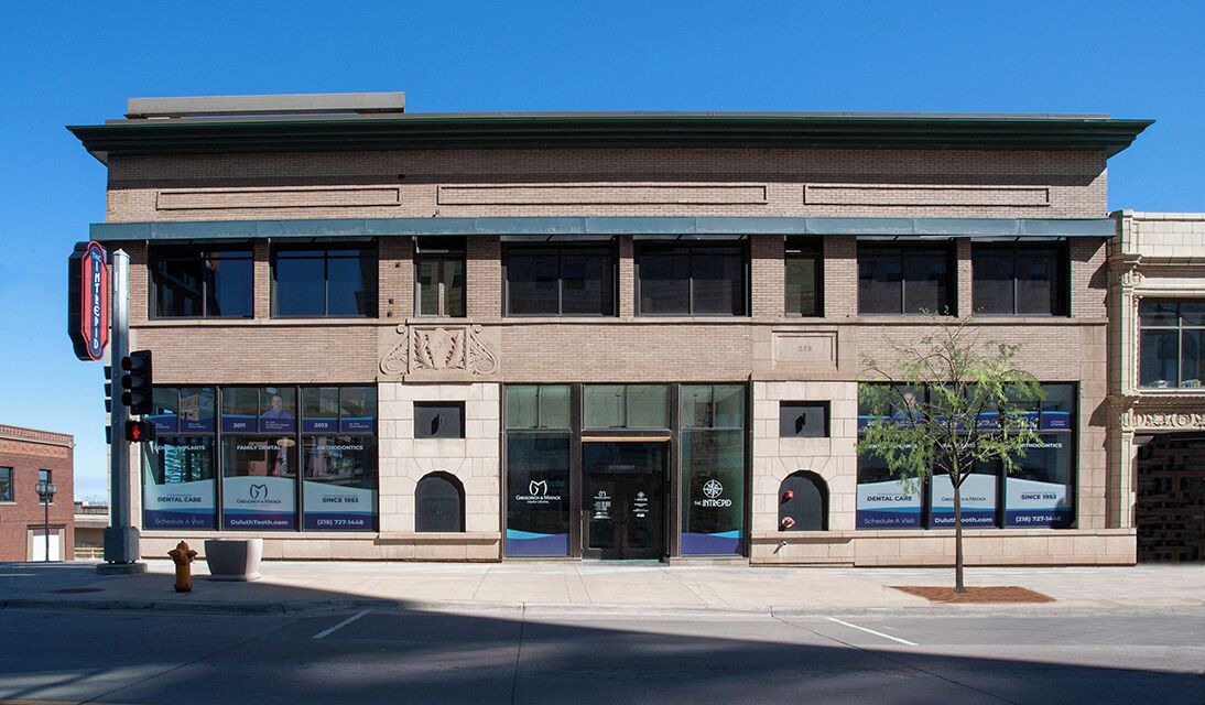 Photo of Outdoor in Downtown - Waterfront