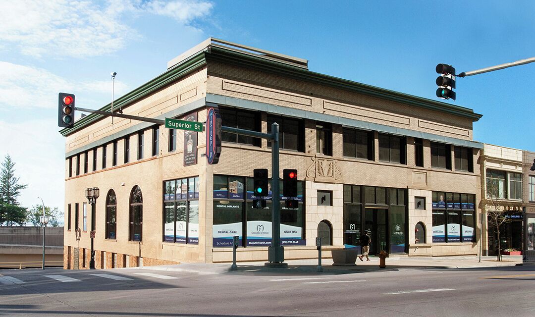 Photo of Outdoor in Downtown - Waterfront