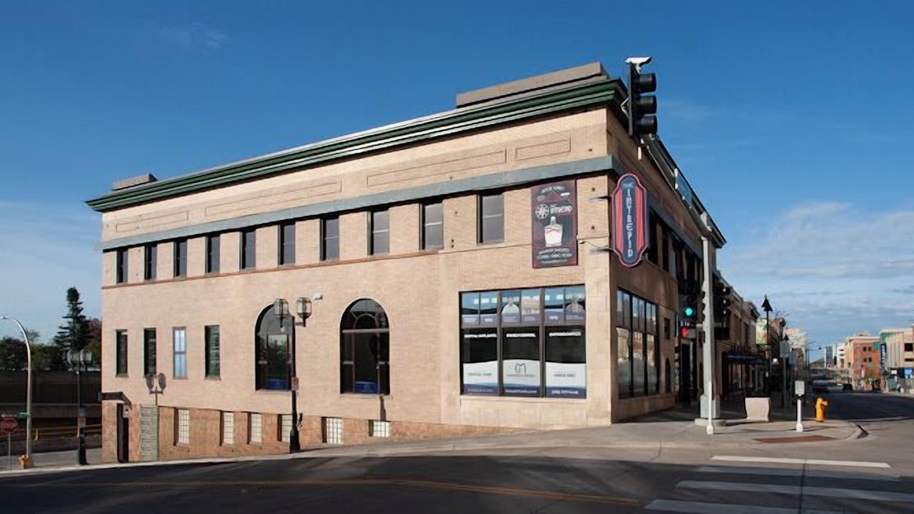 Photo of Outdoor in Downtown - Waterfront