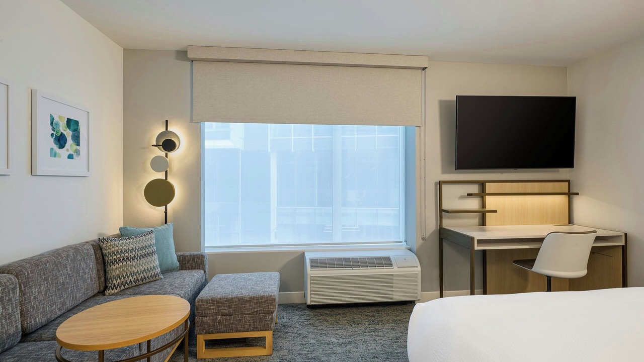 Photo of Bedroom in Mankato