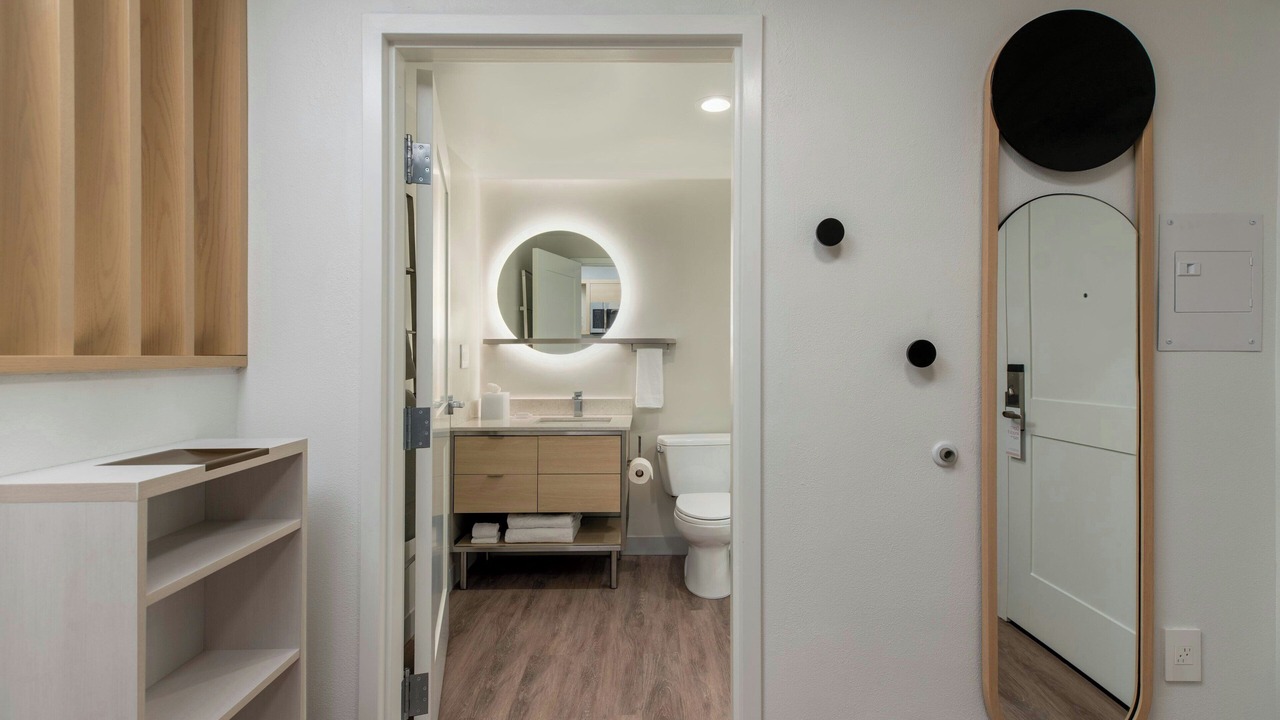 Photo of Bathroom in Mankato