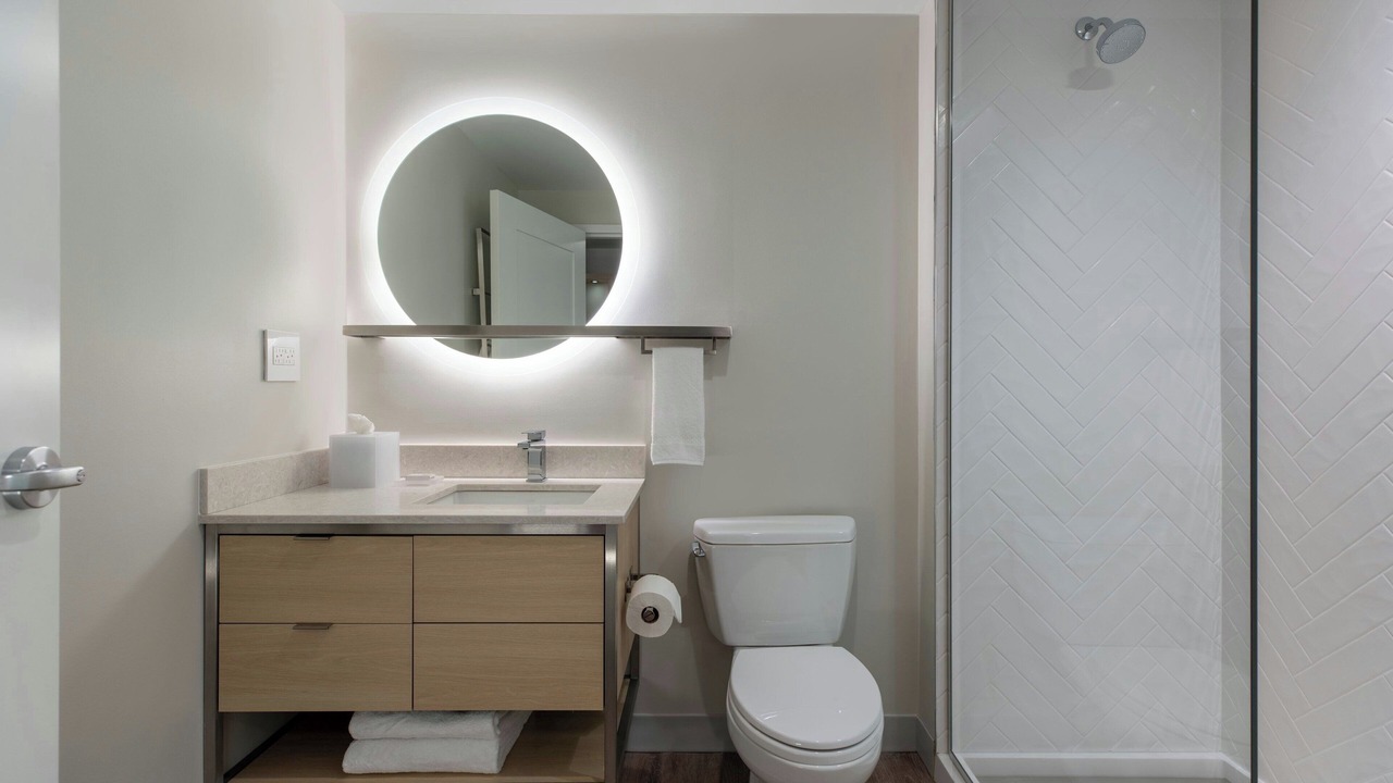 Photo of Bathroom in Mankato