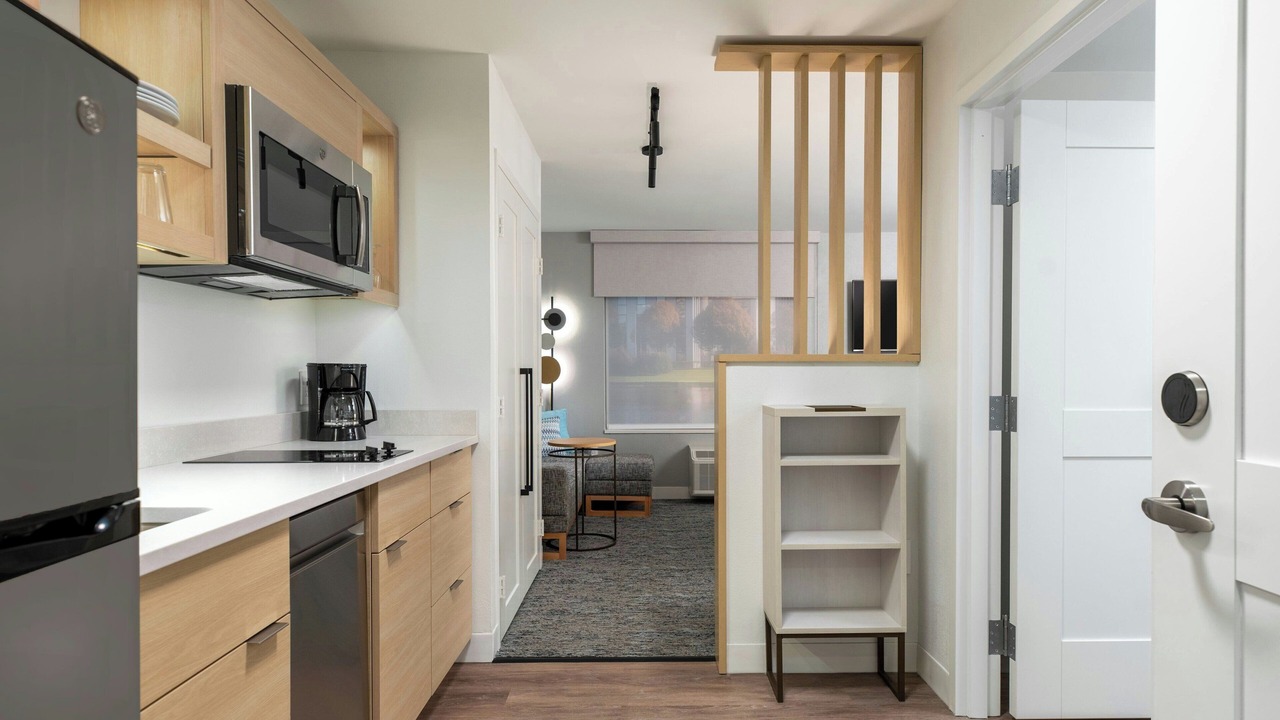 Photo of Kitchen in Mankato