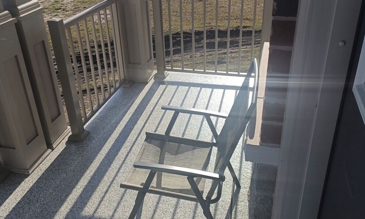 Photo of Outdoor in Vaughan