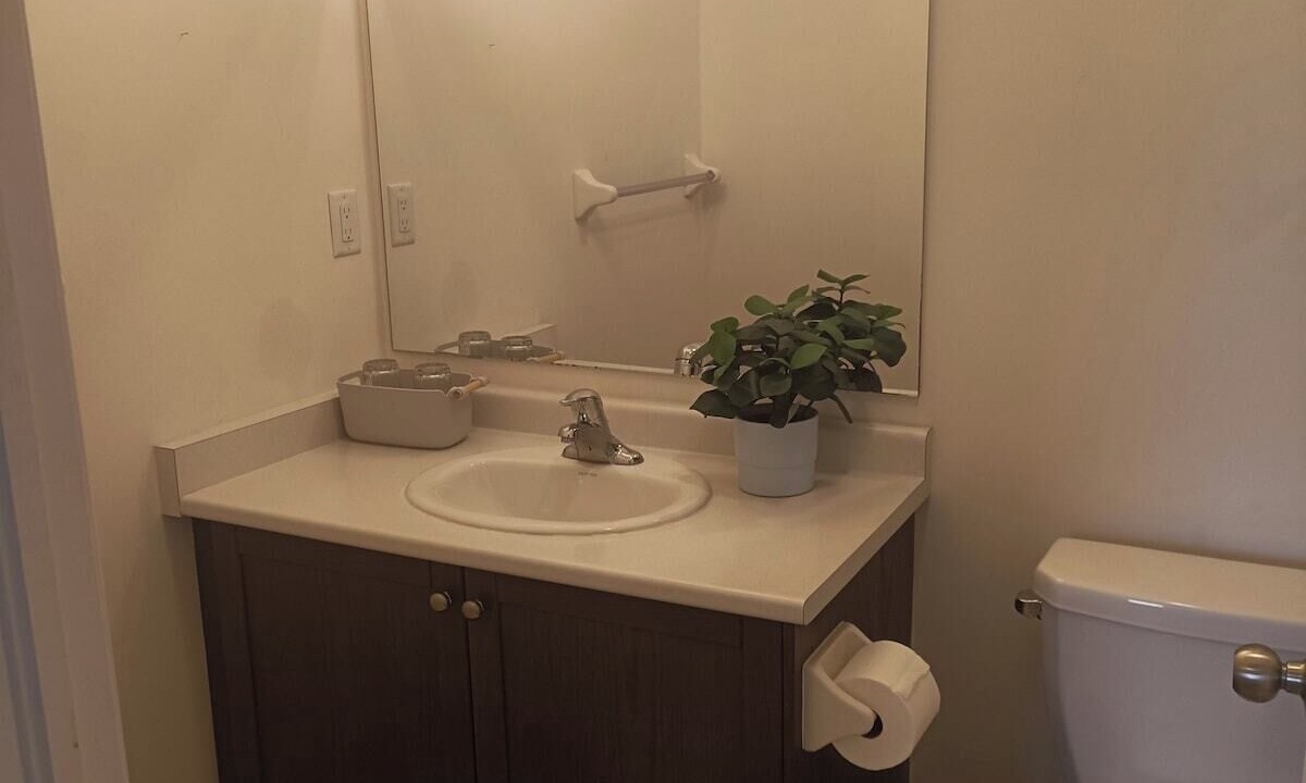 Photo of Bathroom in Vaughan