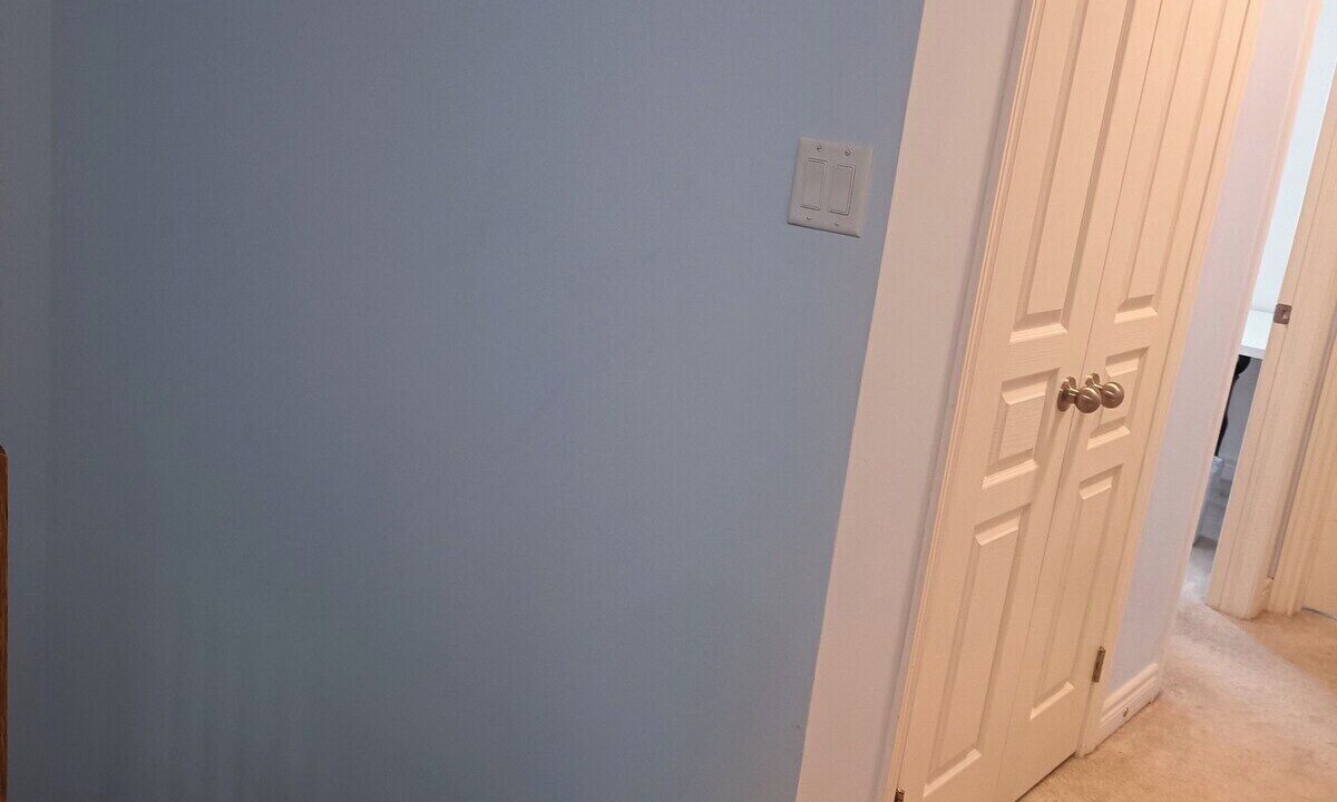 Photo of Livingroom in Vaughan