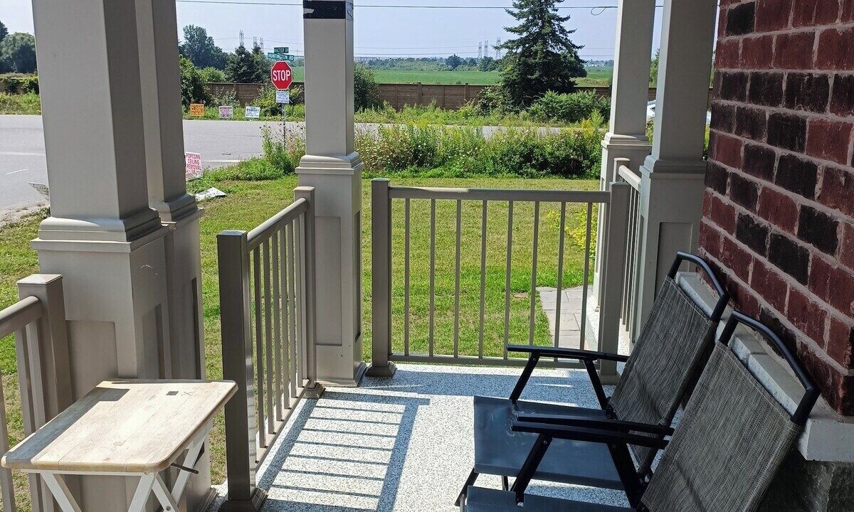 Photo of Outdoor in Vaughan