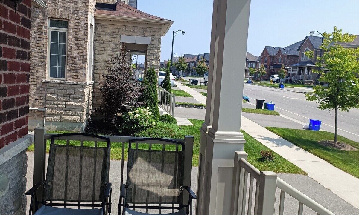 Photo of Outdoor in Vaughan