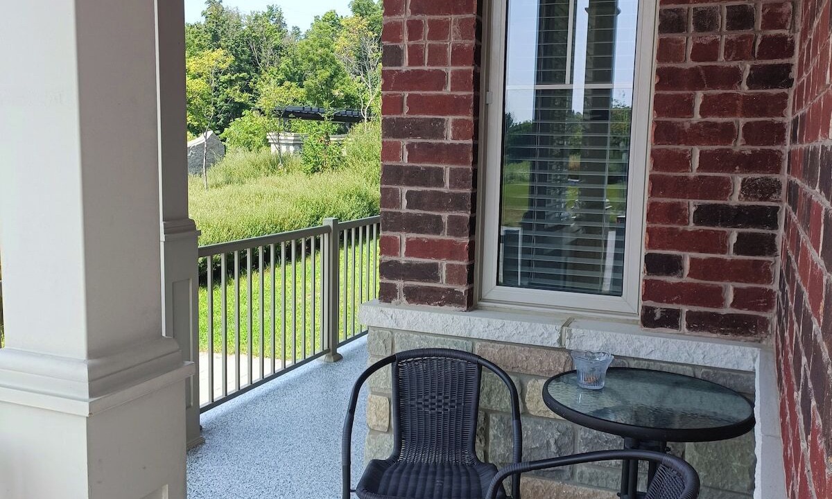 Photo of Outdoor in Vaughan