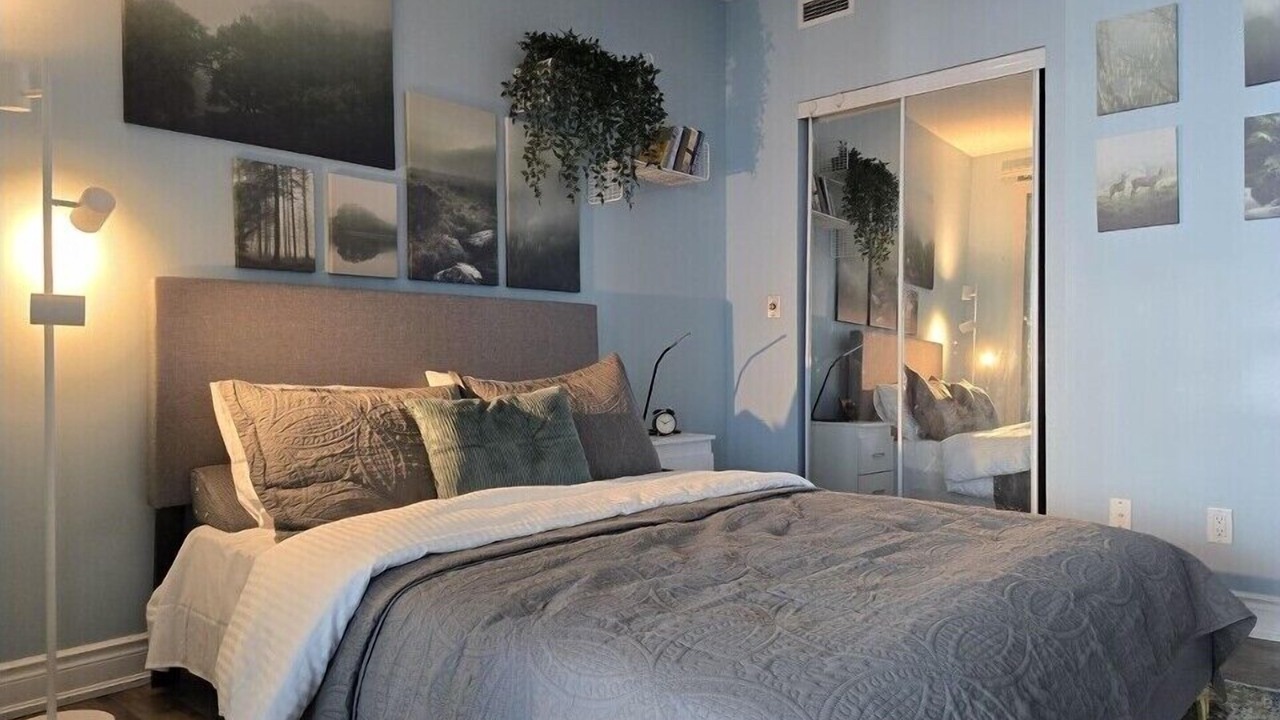 Photo of Bedroom in Fort York