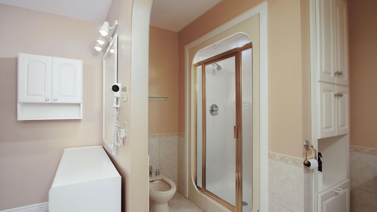 Photo of Bathroom in Zurich