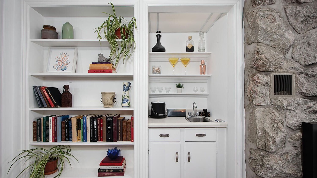 Photo of Livingroom in Zurich
