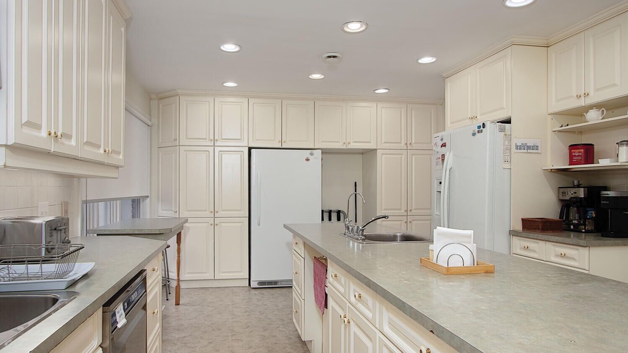 Photo of Kitchen in Zurich