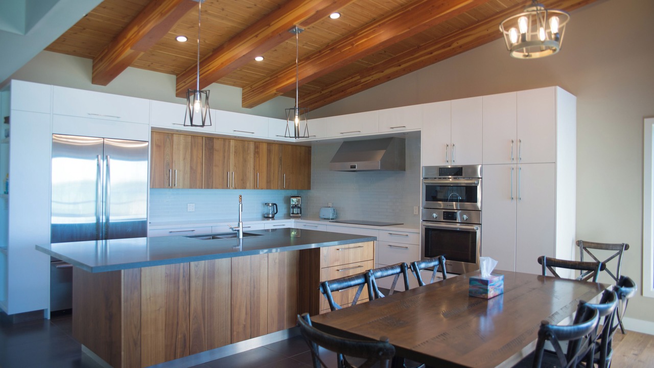 Photo of Kitchen in Ramara