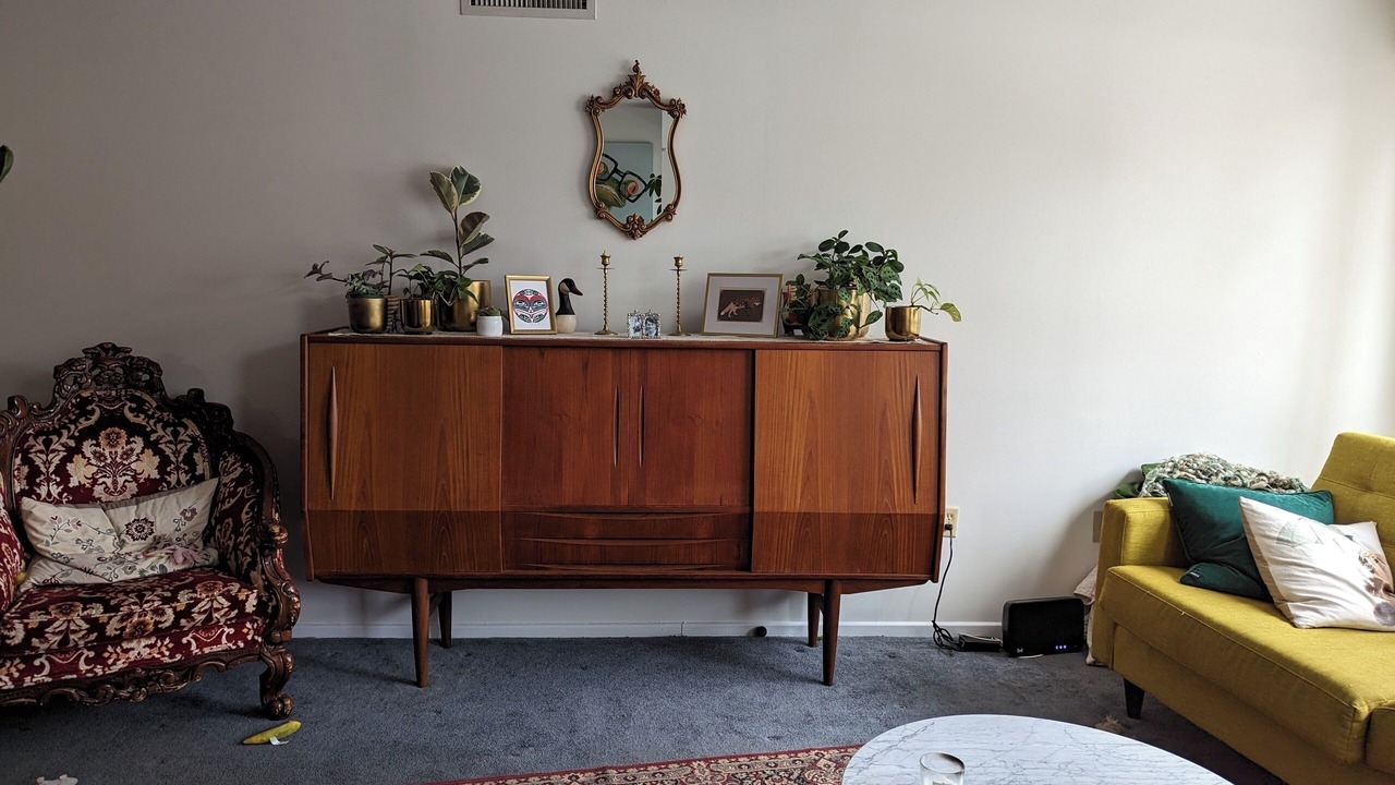 Photo of Livingroom in Sandy Hill